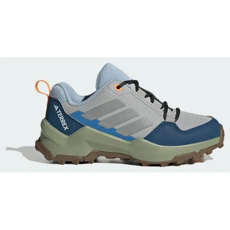 Neuheit adidas Niedrige Kinder-Wanderschuhe Terrex Ax4R
