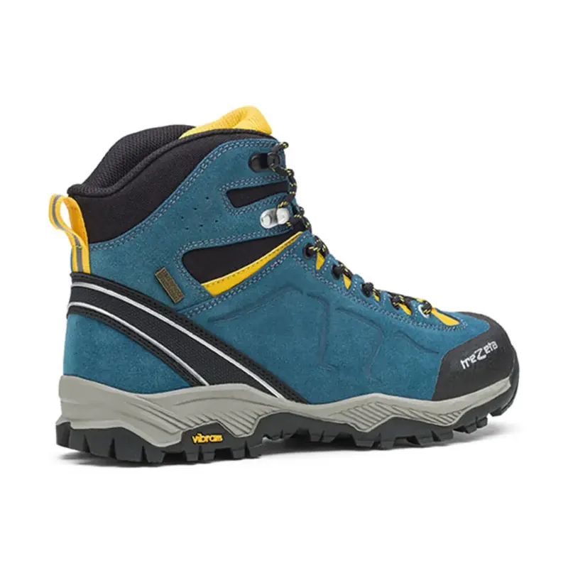 Trezeta Wanderschuhe Drift WP Knallerangebot