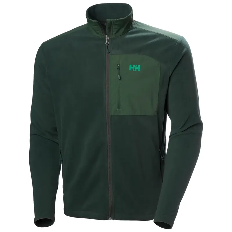 Neuheit Helly Hansen Fleece Daybreaker Block
