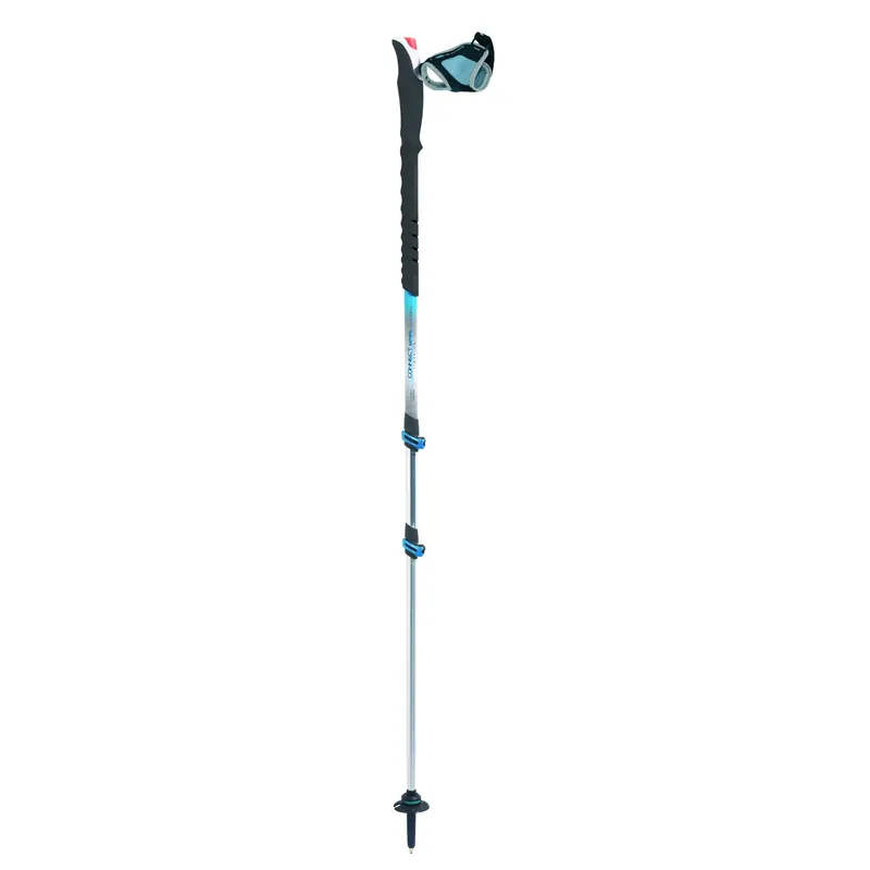 TSL Stöcke Connect alu 3 cross st - push & pull Bestseller