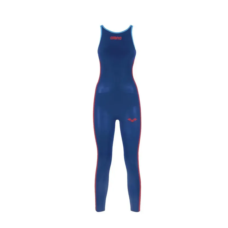 Neuheit Arena Badeanzug Damen Powerskin R-Evo+ Ow Ob