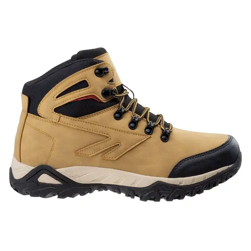 Rabatt Hi-Tec Wanderschuhe Medin