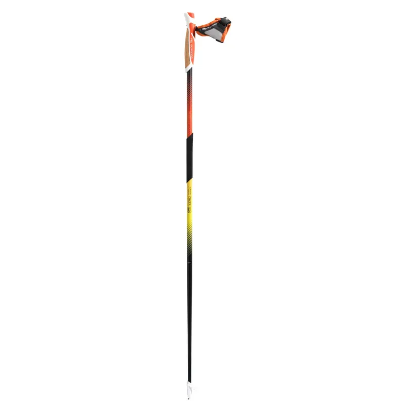 Zertifiziert TSL Sticks Addict trail carbon 1 cork grip - spike