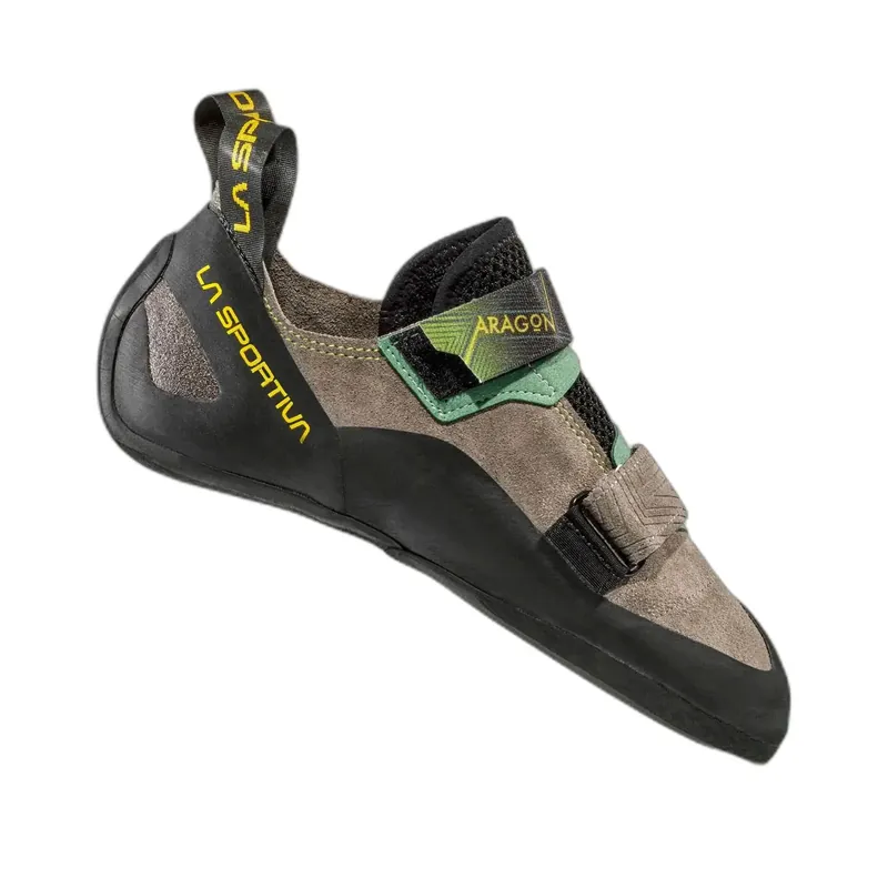 La Sportiva Kletterschuhe Kind Aragon Nur Heute