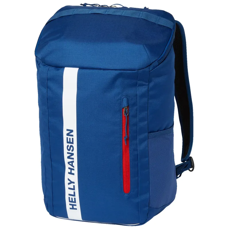 Geprüft Helly Hansen Rucksack Spruce