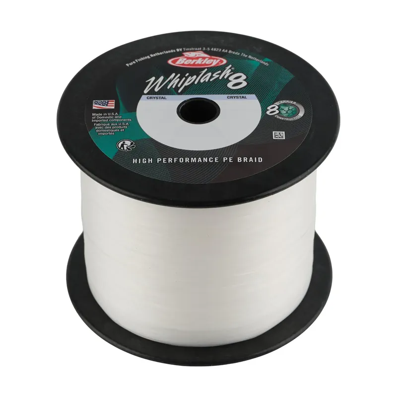 Berkley Monofilament Ewl8200016-cy Whip8 Neu Im Sortiment