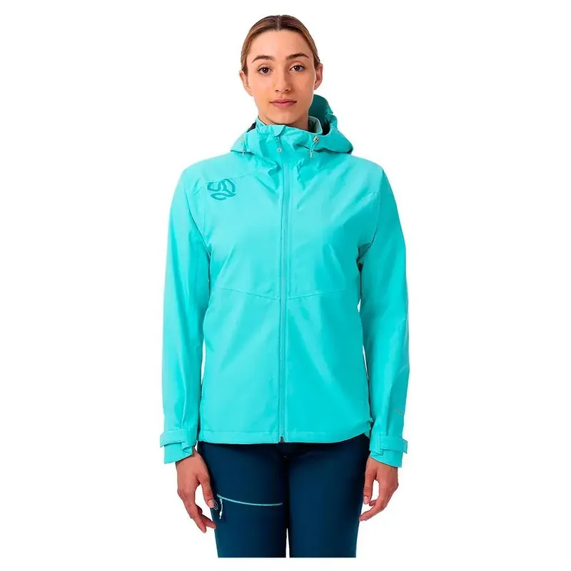 Jetzt Kaufen Ternua Regenjacke für Damen Valdur