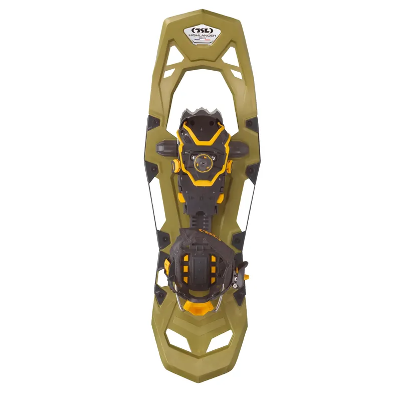 TSL Schneeschuhe highlander adjust Preis Gesenkt