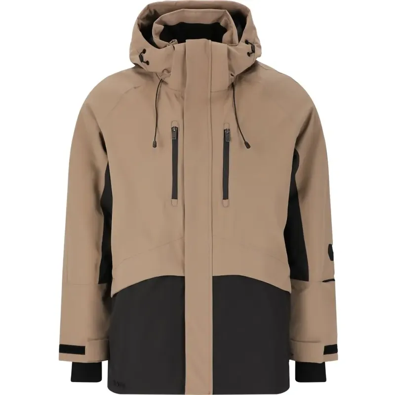 Top-Preis Slope Skijacke Kenai