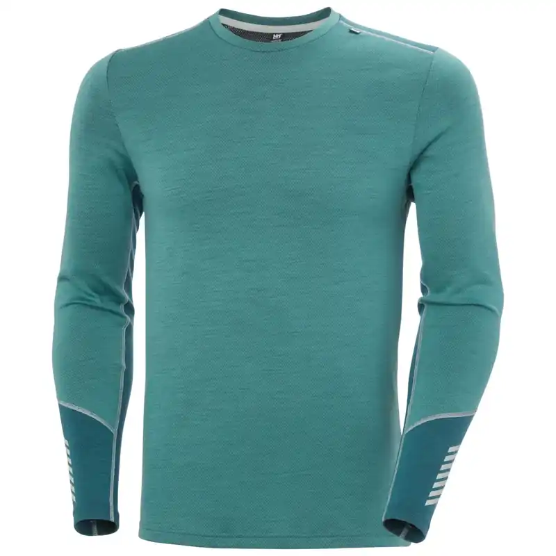 Helly Hansen UnterziehTrikot Lifa Merino Crew Neu Im Sortiment
