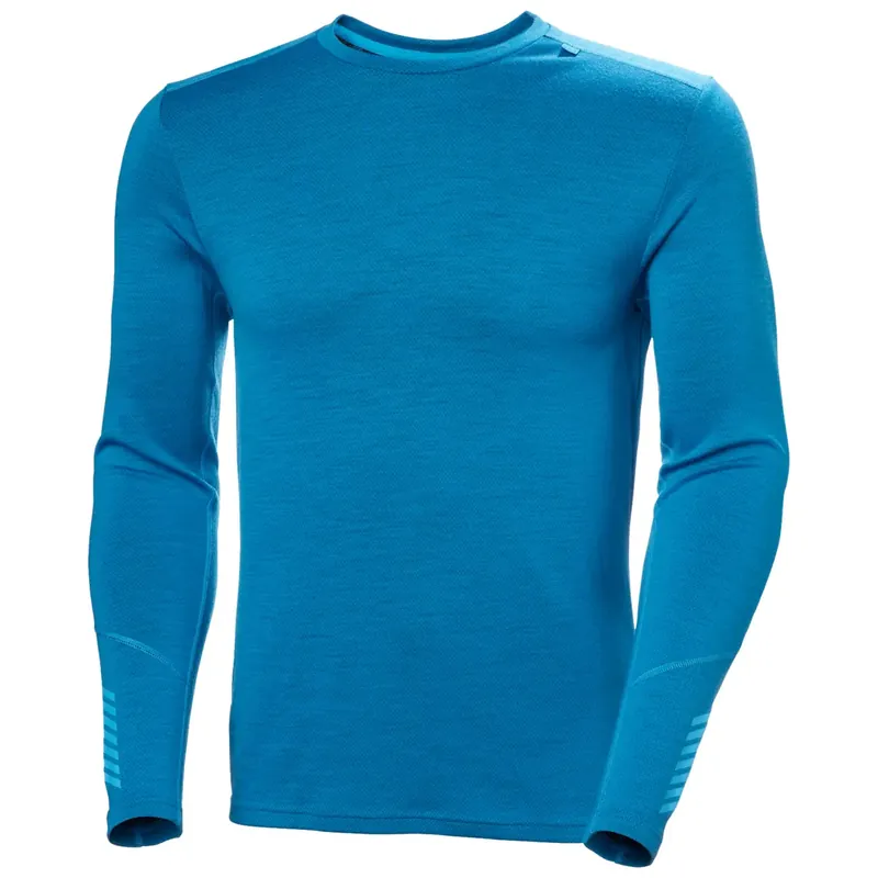 Kracherpreis Helly Hansen UnterziehTrikot Lifa Midweight Crew