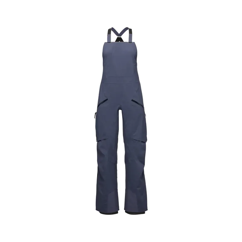 Schnäppchen Black Diamond Latzhose Factor