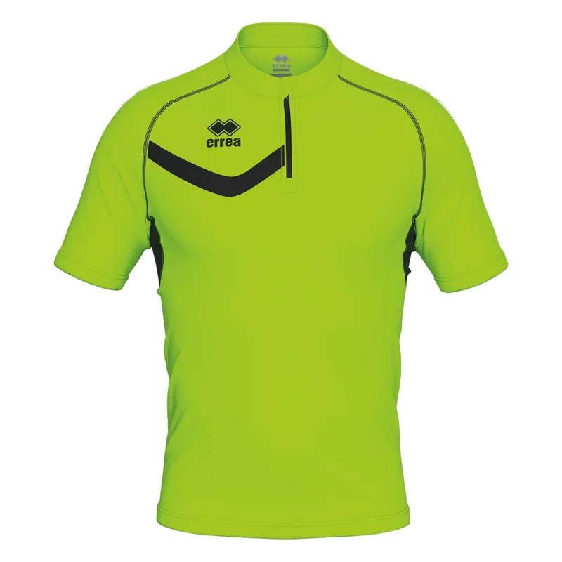 Errea Trikot Roger Neue Kollektion