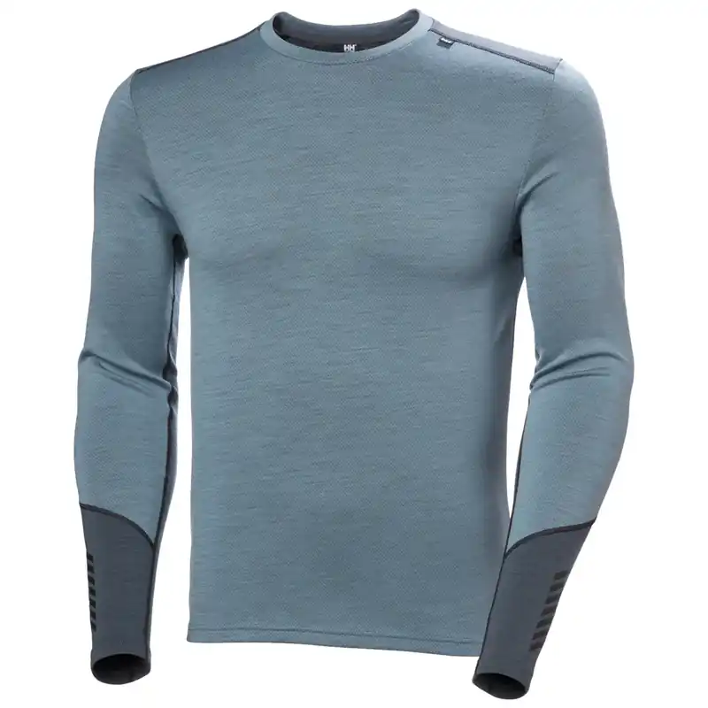 Nur Heute Helly Hansen UnterziehTrikot Lifa Midweight Crew