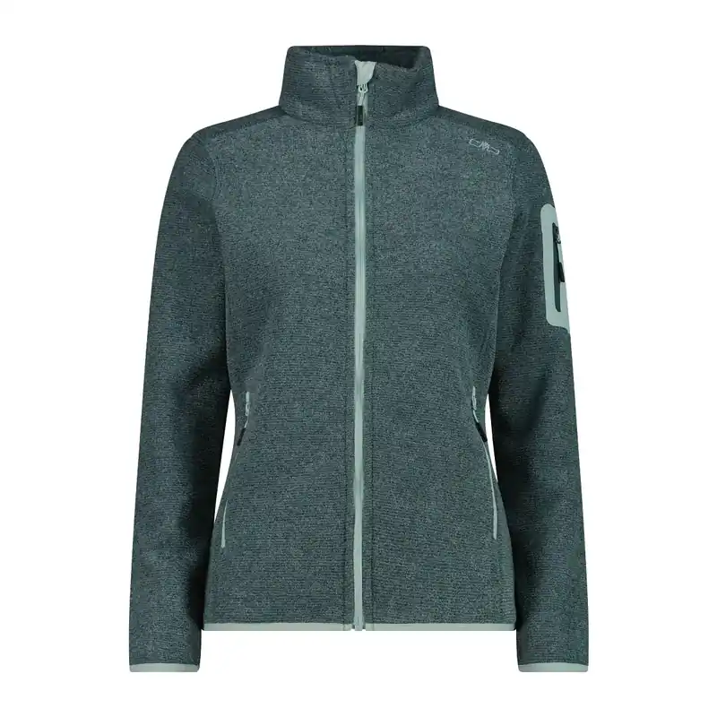 Neue Ware CMP Fleece für Damen