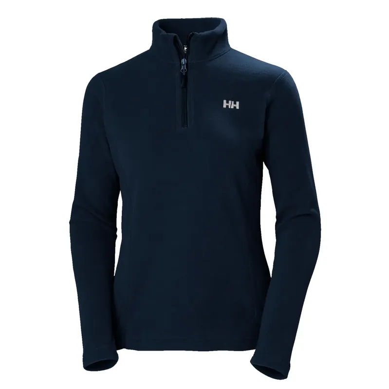 Helly Hansen 1/2-Zip-Fleecejacke für Damen daybreaker Wochenendangebot