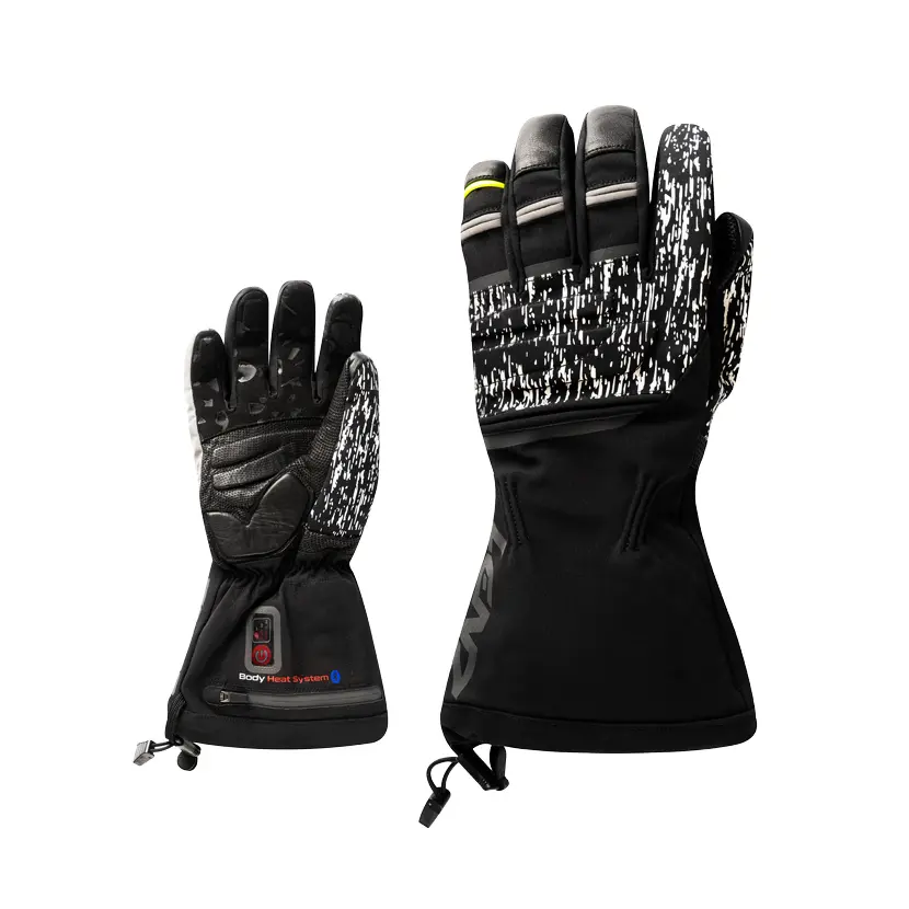 Super-Preis Lenz Beheizte Handschuhe 7.0