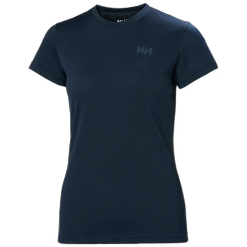 Neu Im Sortiment Helly Hansen T-Shirt HH Lifa Active Solen