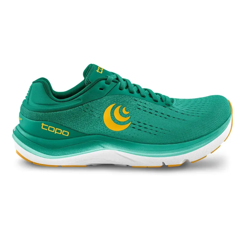 Topo Athletic Trailrunning-Schuhe für Damen Magnifly 5 Markenprodukt