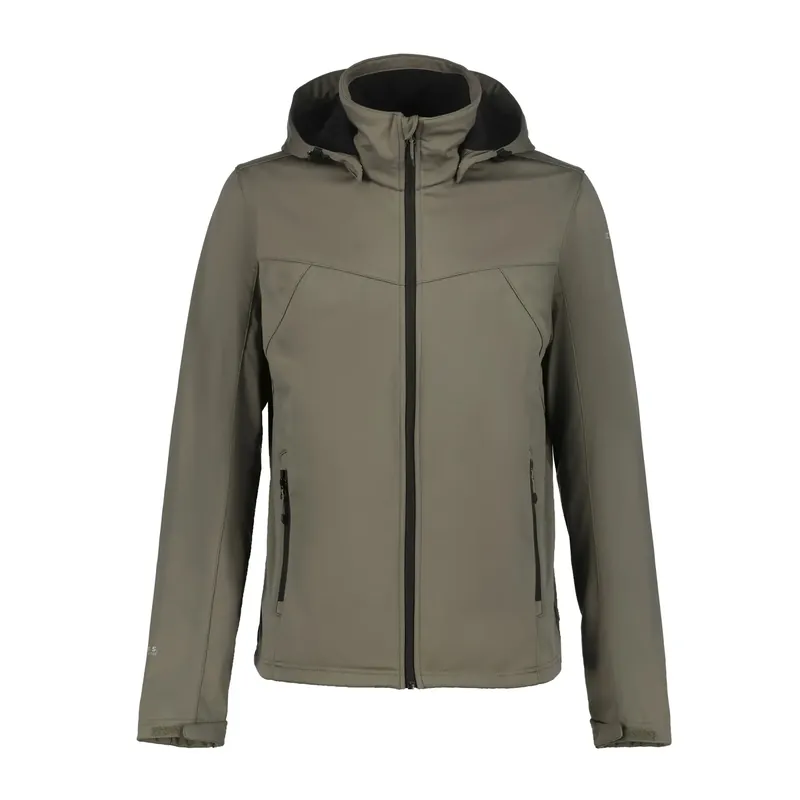 Super-Preis Icepeak Wanderjacke Biggs