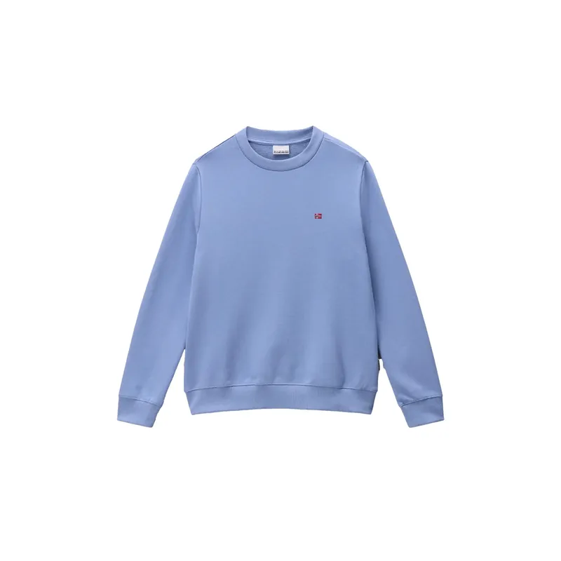 Napapijri Sweatshirt Damen Buri Neue Kollektion