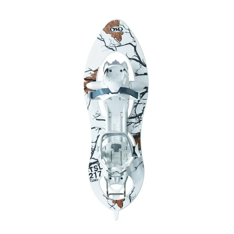 Versand Am Gleichen Tag TSL Schneeschuhe 217 camo