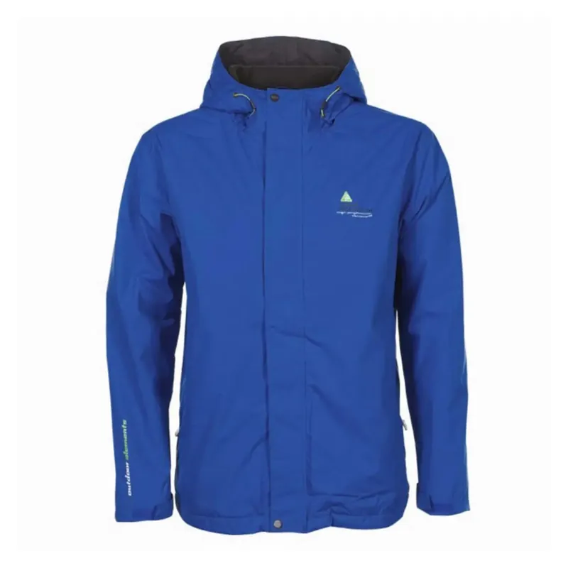 Saisonangebot Peak Mountain Regenjacke Cajik