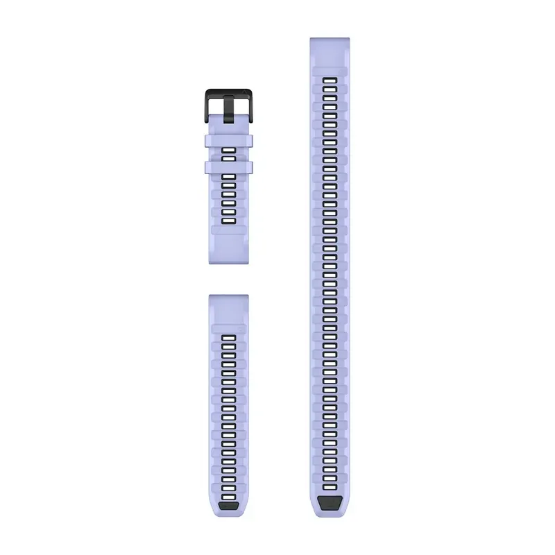 Sonderaktion Garmin Uhrenarmband aus Silikon QuickFit® 22 mm