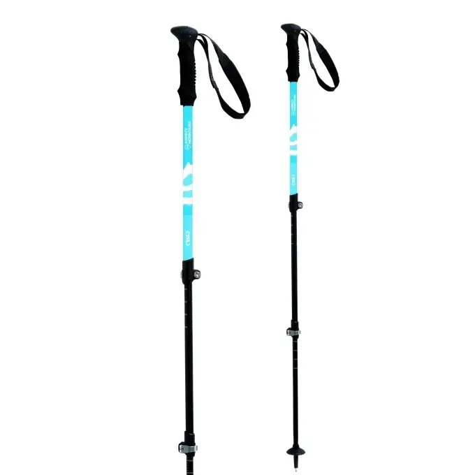 Direkt Vom Hersteller TSL Wanderstock Country A3 Light (x2)