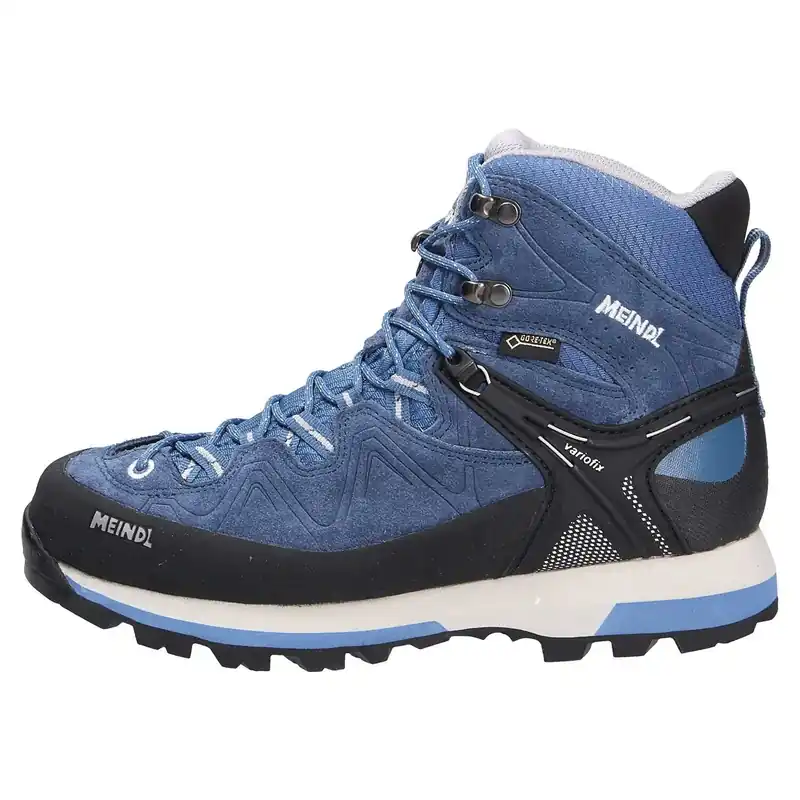 Meindl Damen-Wanderschuhe Tonale Lady GTX Bestpreis