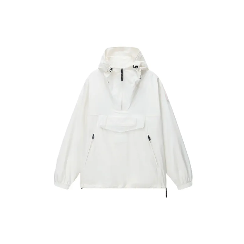 Napapijri Anorak Next Summer Echt