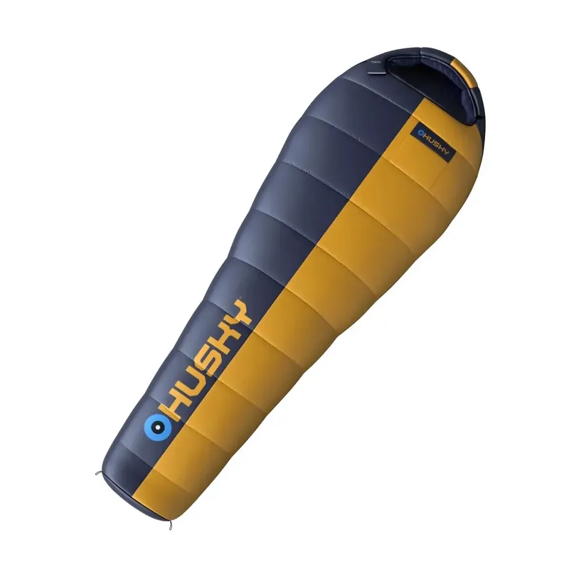 Husky Schlafsack rechte Öffnung Fuego -5° Letzte Chance