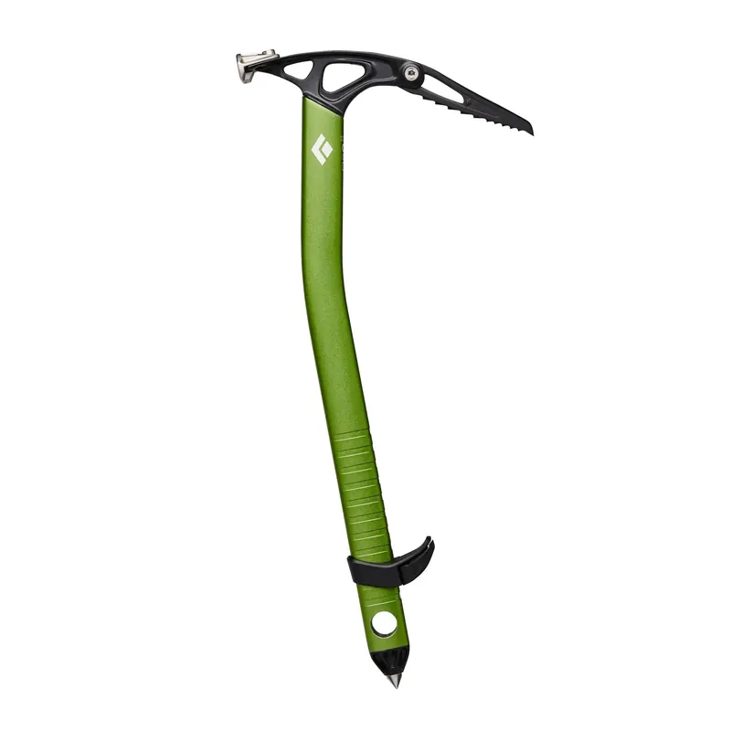 Rabatt Black Diamond Eispickel Bergsteigen Venom LT Tech