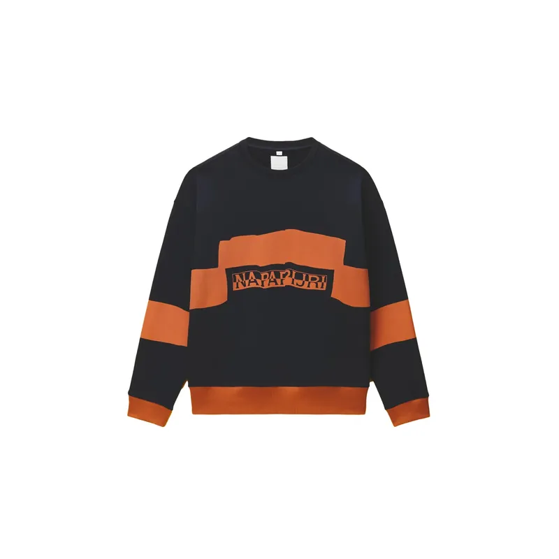 Napapijri Pullover Bacchus Geprüft