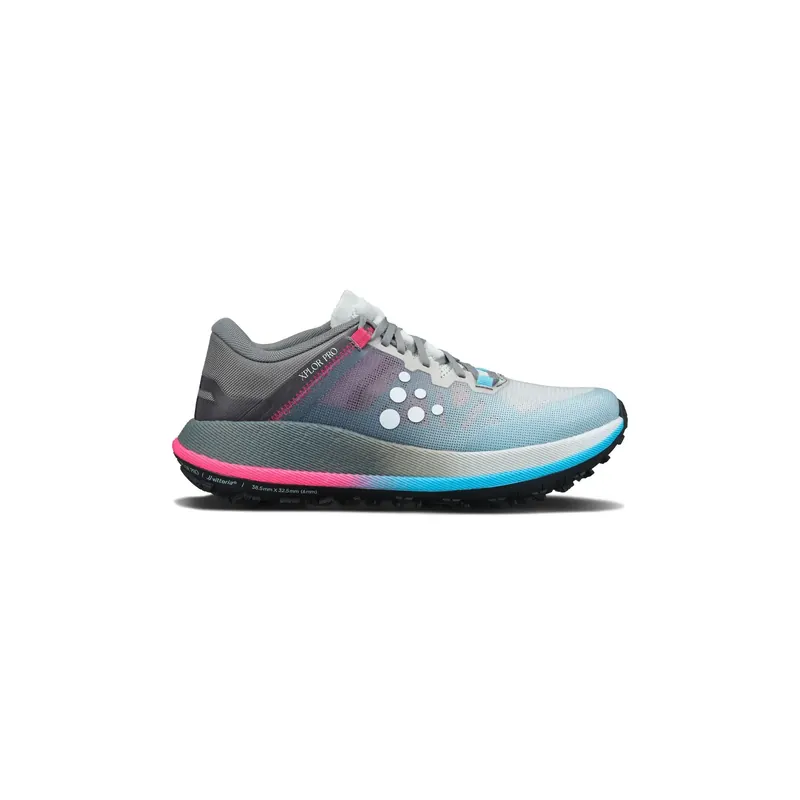 Preisreduziert Craft Damen-Laufschuhe Xplor Pro