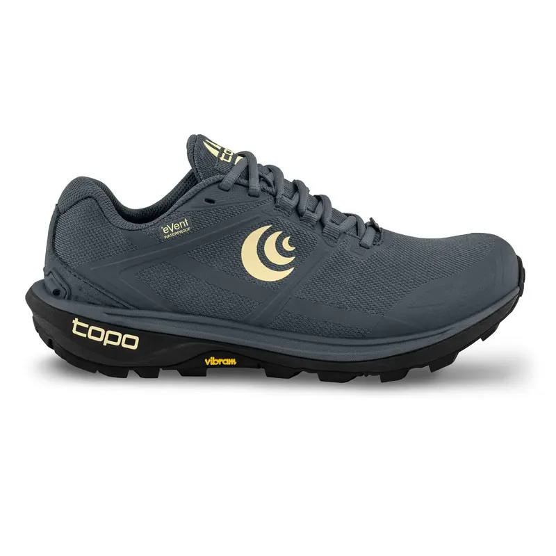 Sichere Zahlung Topo Athletic Trailrunning-Schuhe für Damen Terraventure 4 WP
