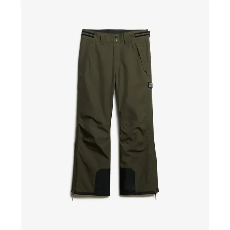 Kracherpreis Superdry Skihose Freestyle Core
