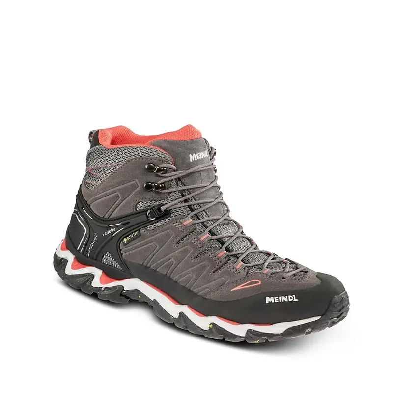 Begrenztes Angebot Meindl Damen-Wanderschuhe Lite Hike Lady GTX