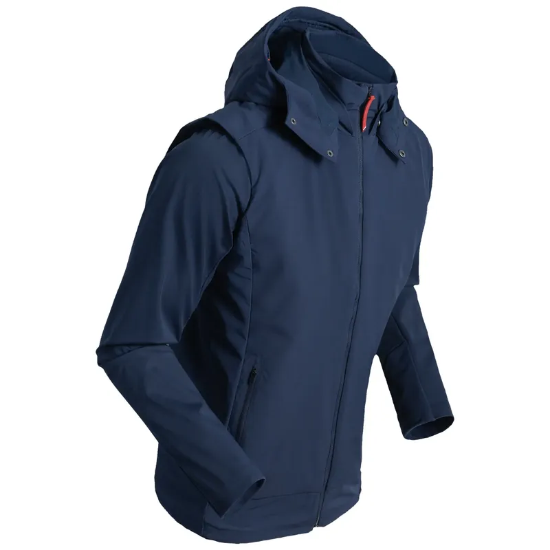 Nur Für Kurze Zeit Daehlie Sportswear Skijacke mit Kapuze Raw 6.0