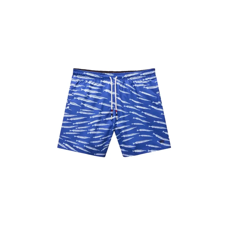 Zertifiziert Napapijri Badehose Elior