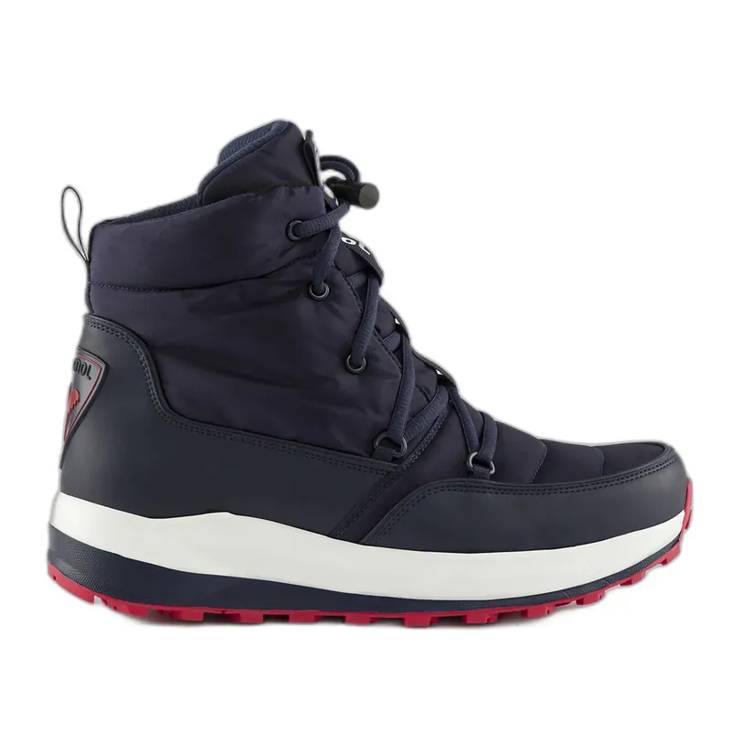Nur Heute Rossignol Bottines Winterschuh Rossi Podium