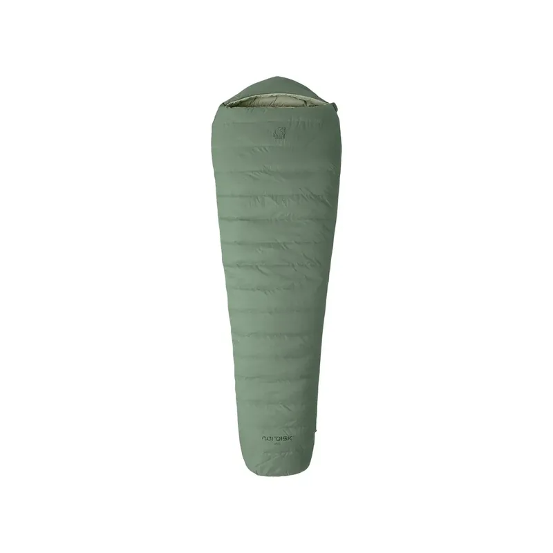 Heißes Angebot Nordisk Schlafsack Ides ± 0° Mummy