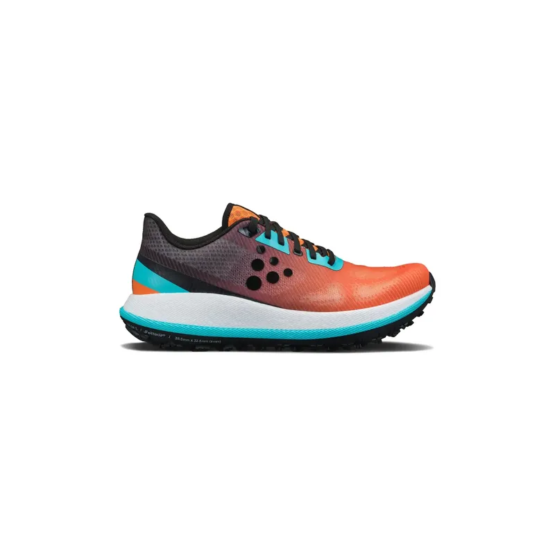 Craft Laufschuhe Xplor 2 Highlight