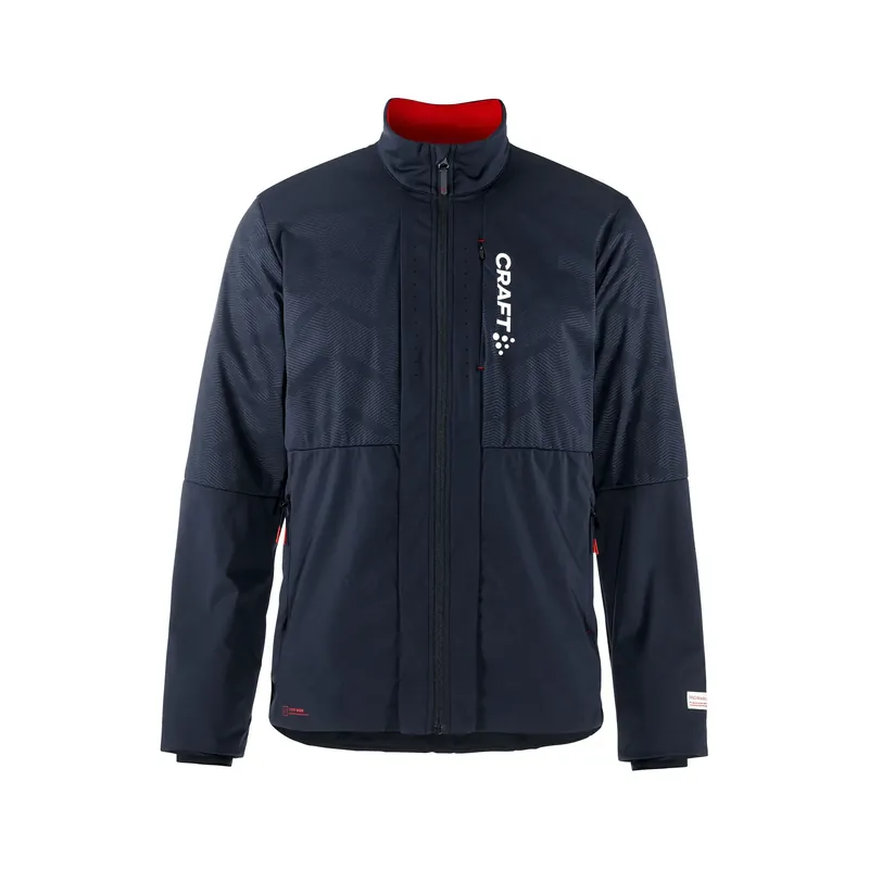 Craft Skijacke Nor Pro Nordic Race J Aktuell
