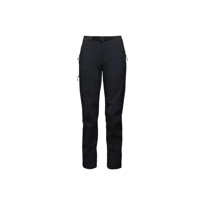Black Diamond Bergsteigerhose Damen Alpine hybrid Günstig