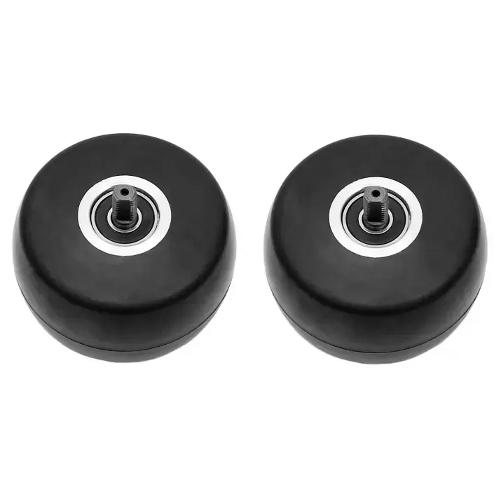 Nur Heute KV+ Ski-Rad Räder vorne Cl Slow SK 21RS01/03.S