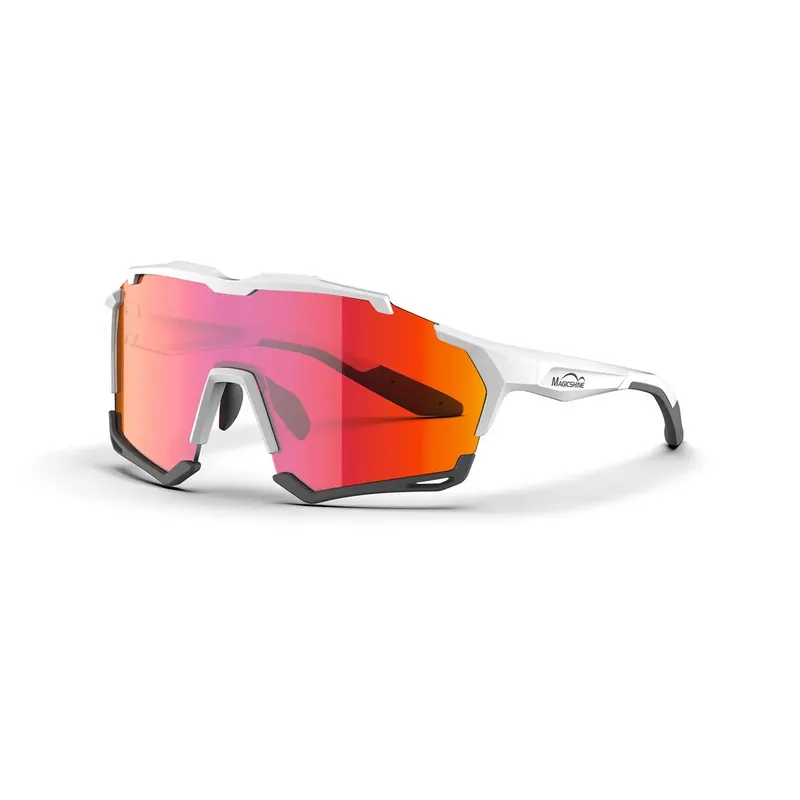 Jetzt Kaufen Magicshine Photochromatische Sonnenbrille Versatiler - VS002CB