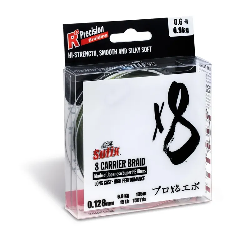 Sufix Tresse X8 – 1000m Sale