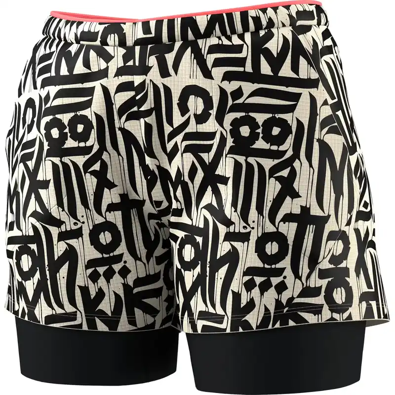 Dynafit 2in1 Shorts für Damen Top-Preis