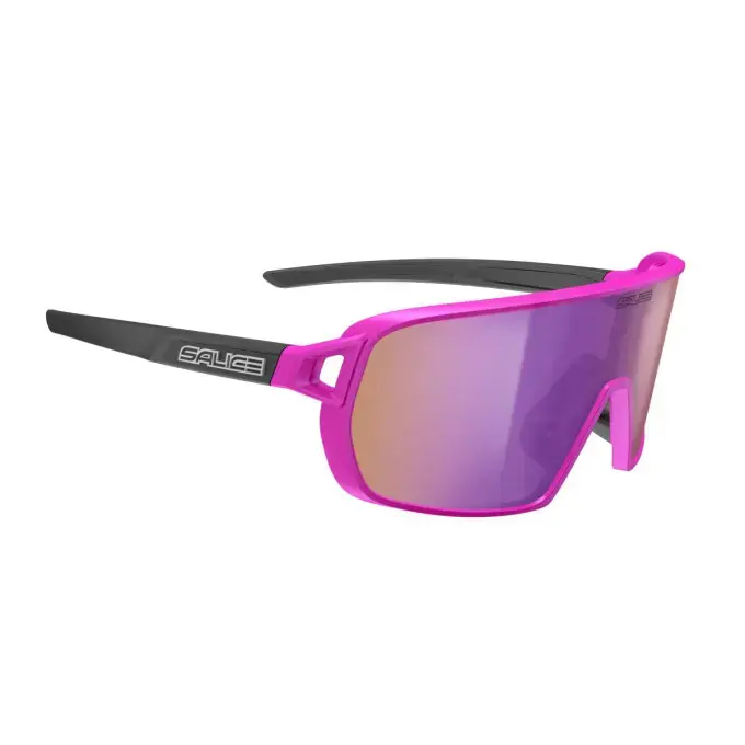Salice Sonnenbrille 028RWX Neu